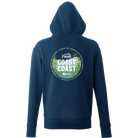Panama Coast to Coast Organic Cotton Hoodie - Rat Race Store
