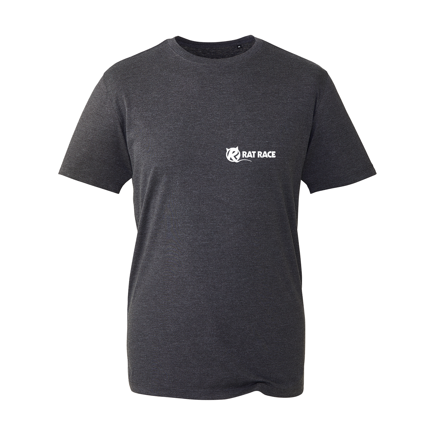 Iceland Coast to Coast Organic Cotton T-shirt - Rat Race Store