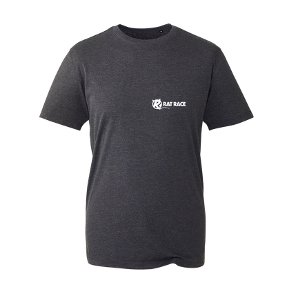 Iceland Coast to Coast Organic Cotton T-shirt - Rat Race Store