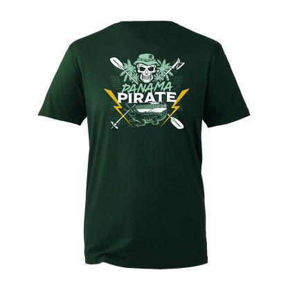 Panama Pirate T-shirt