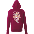 Panama - Project Jungle Organic Hoodie - Rat Race Store