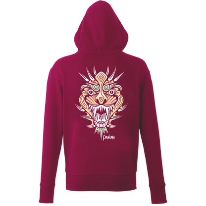Panama - Project Jungle Organic Hoodie - Rat Race Store