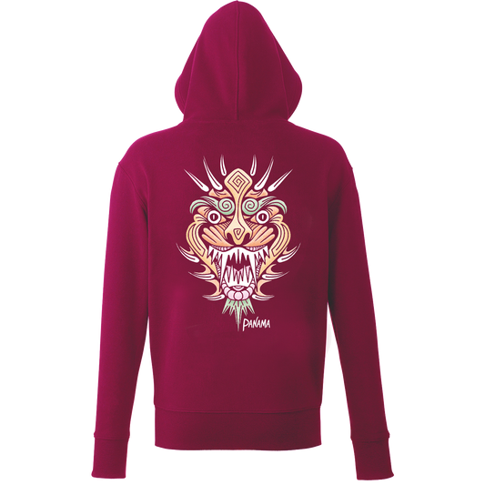 Panama - Project Jungle Organic Hoodie - Rat Race Store