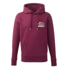 Panama - Project Jungle Organic Hoodie - Rat Race Store