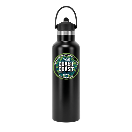 Panama Coast to Coast Jökull 750 - Insulated Bottle