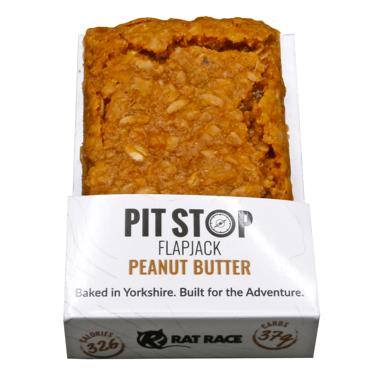 Pit Stop Flapjack - Mixed 20 Box