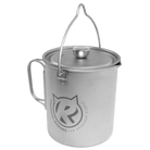 Titanium Coffee Bundle - Rat Race Store