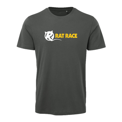 Rat Race Organic Cotton Unisex T-Shirt
