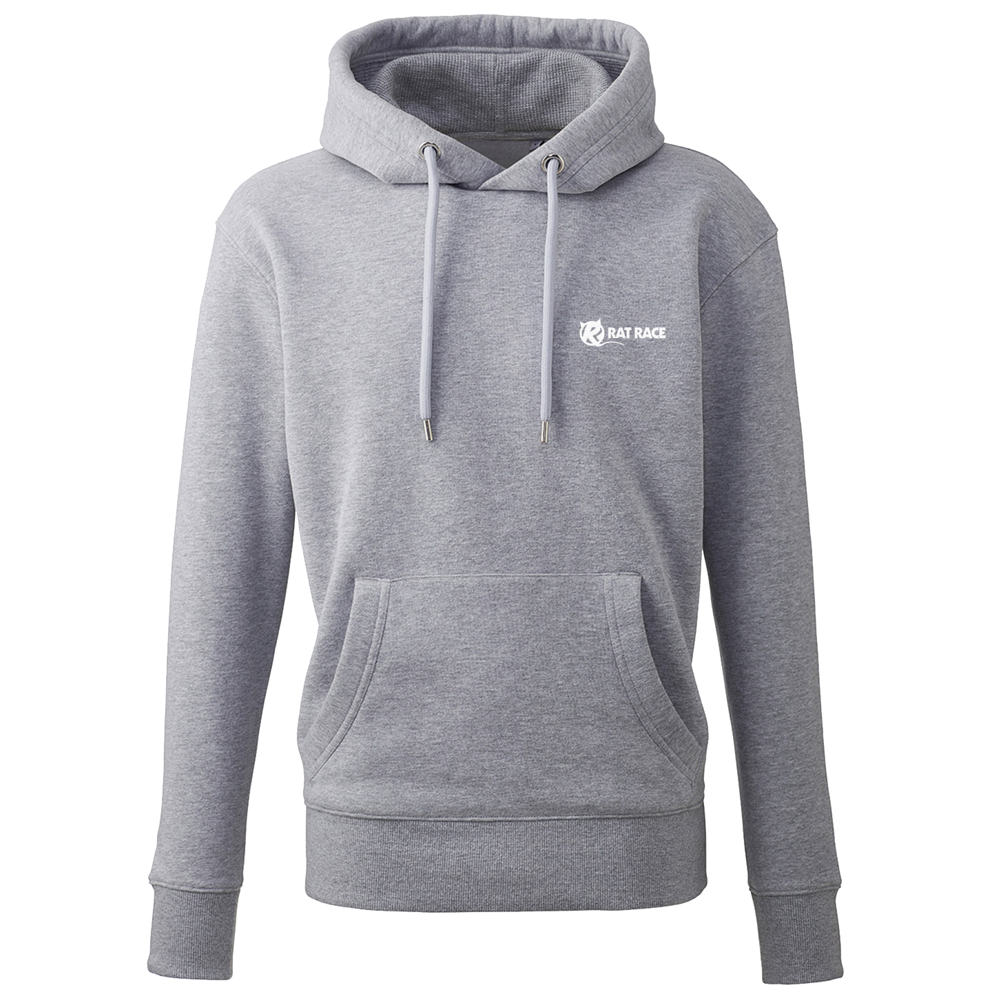 The Crossing Organic Hoodie