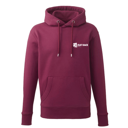 Madagascar Summit to Sea Organic Hoodie