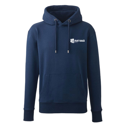 Glacier to Glacier Patagonia Unisex Hoodie