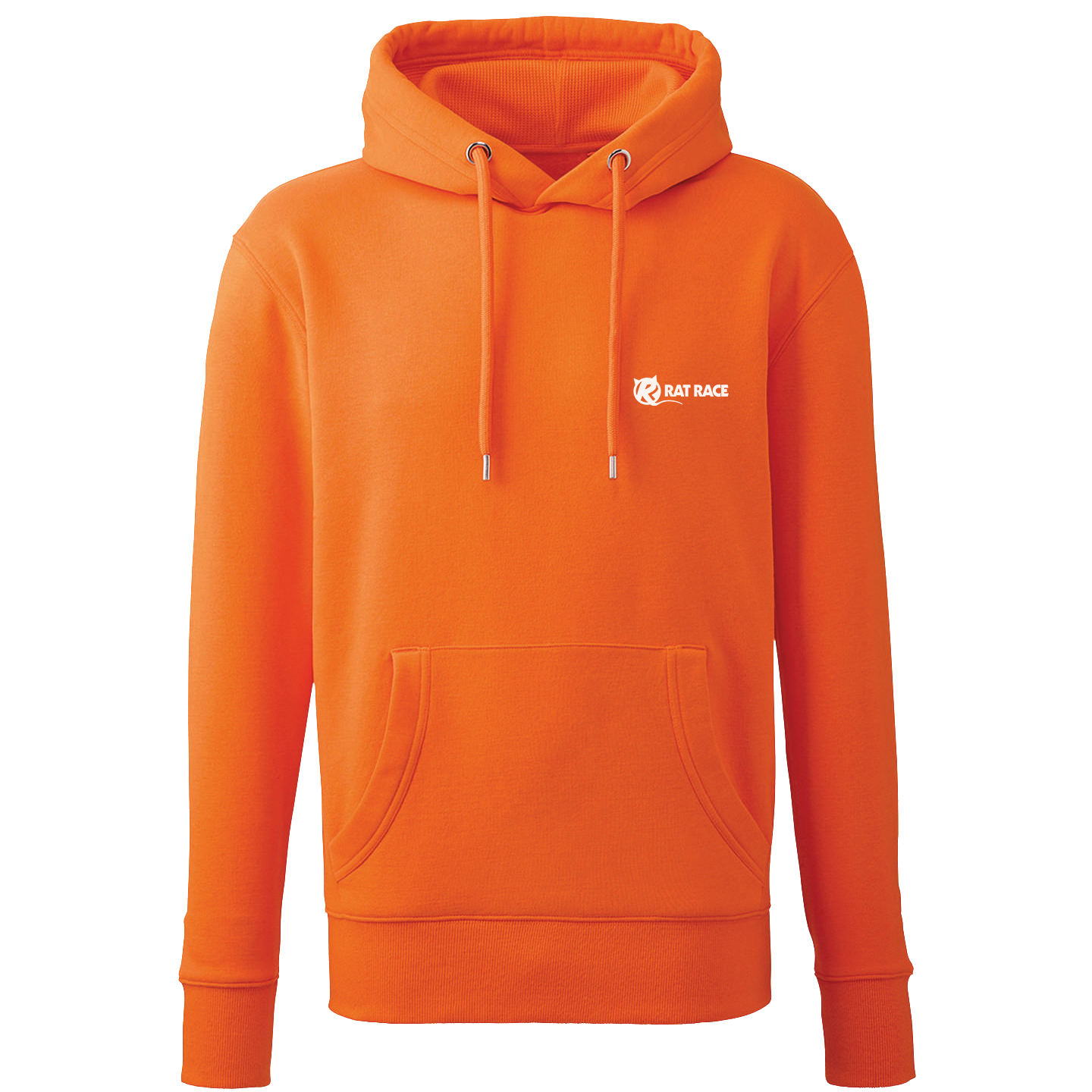 Madagascar Summit to Sea Organic Hoodie