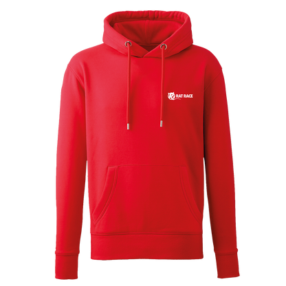 Madagascar Summit to Sea Organic Hoodie