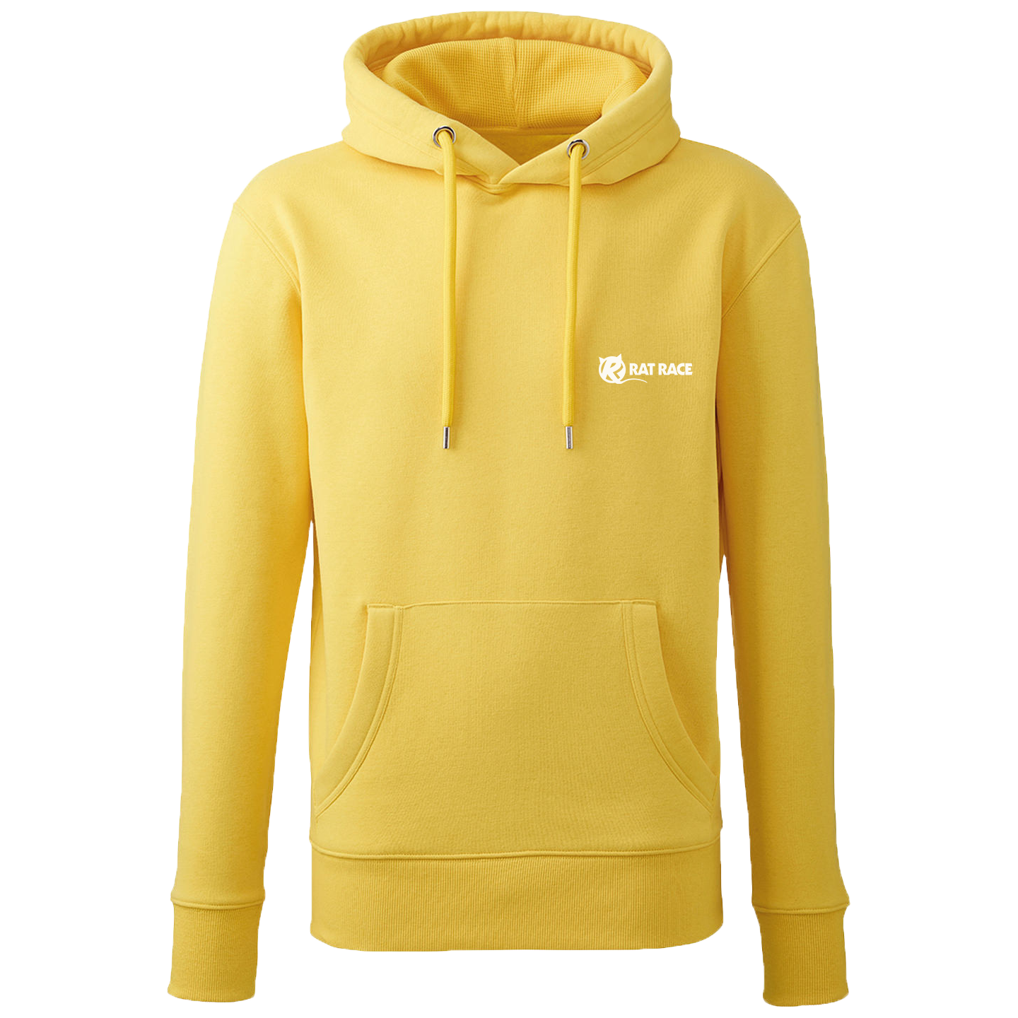 Glacier to Glacier Patagonia Unisex Hoodie