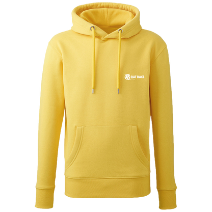 Glacier to Glacier Patagonia Unisex Hoodie