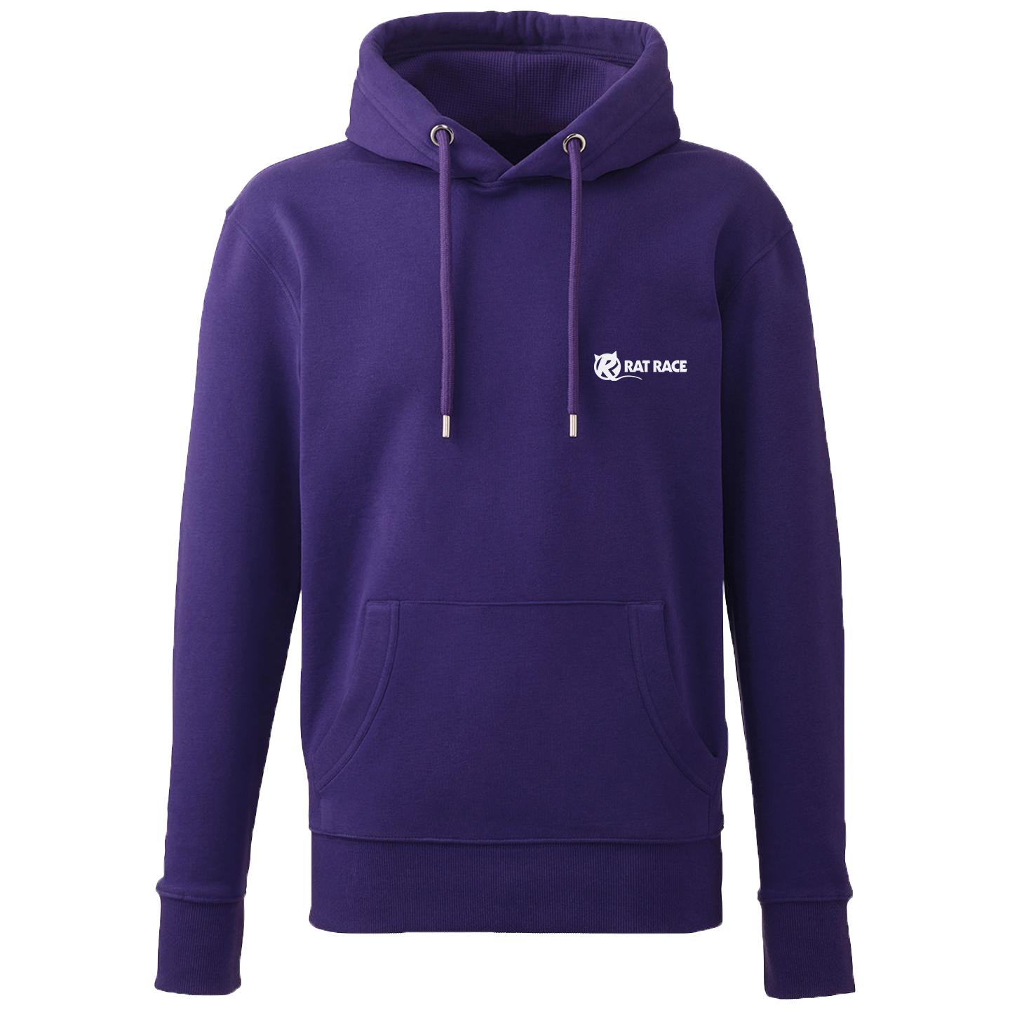 Glacier to Glacier Patagonia Unisex Hoodie