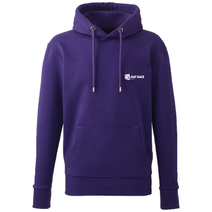 Glacier to Glacier Patagonia Unisex Hoodie