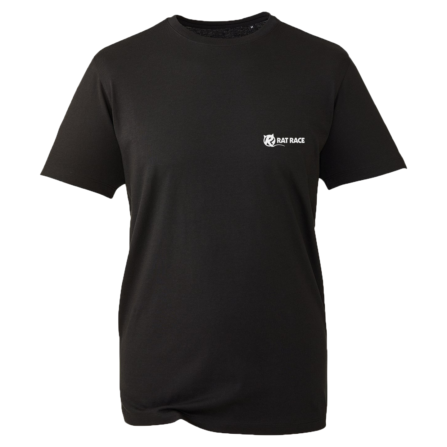 Rat Race 100 - Edinburgh to Glamis Crest T-shirt - Unisex