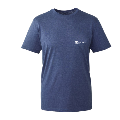 Ultra Tour of Arran Logo T-Shirt