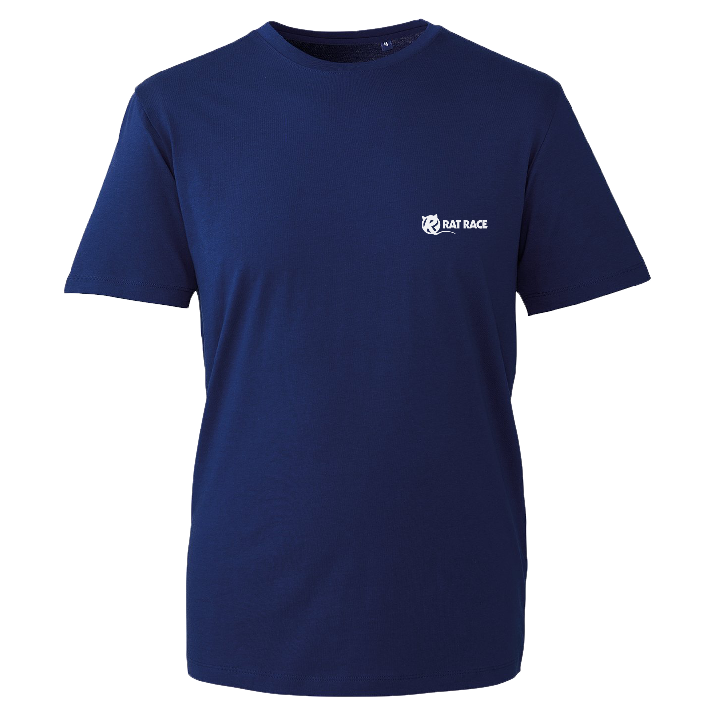 Rat Race 100 - Bamburgh to Edinburgh Reflection T-shirt - Unisex