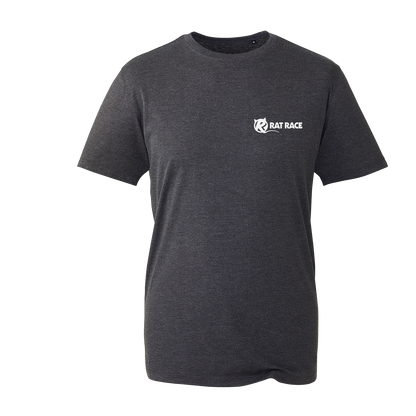 Ultra Tour of Arran Logo T-Shirt