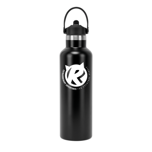 Rat Race Jökull 750 - Insulated Bottle