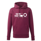 Rat Race 100 Ultramarathon - Organic Hoodie - Rat Race Store