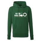 Rat Race 100 Ultramarathon - Organic Hoodie - Rat Race Store