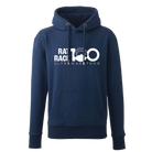 Rat Race 100 Ultramarathon - Organic Hoodie - Rat Race Store