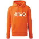Rat Race 100 Ultramarathon - Organic Hoodie - Rat Race Store