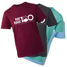 Rat Race 100 - Organic Cotton T-shirt - Rat Race Store