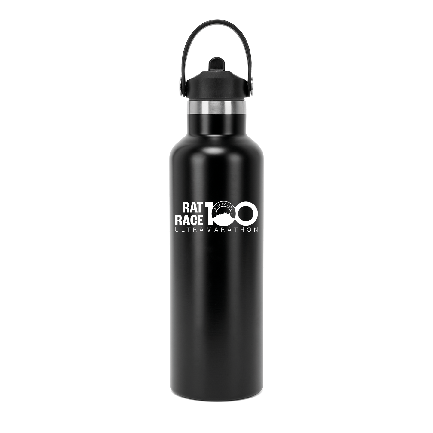 Rat Race 100 Jökull 750 - Insulated Bottle