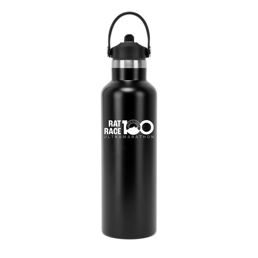 Rat Race 100 Jökull 750 - Insulated Bottle