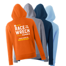 Race to the Wreck Namibia - Organic Hoodie - Rat Race Store