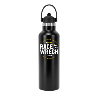 RacE to the Wreck Jökull 750 - Insulated Bottle