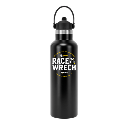 RacE to the Wreck Jökull 750 - Insulated Bottle