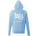 Race to the Wreck Namibia - Organic Hoodie - Rat Race Store