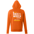 Race to the Wreck Namibia - Organic Hoodie - Rat Race Store