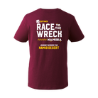 Race to the Wreck Namibia - Organic T-shirt - Rat Race Store