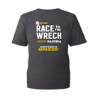 Race to the Wreck Namibia - Organic T-shirt - Rat Race Store