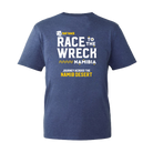 Race to the Wreck Namibia - Organic T-shirt - Rat Race Store