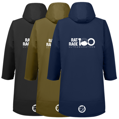 Rat Race 100 All-Seasons Waterproof Changing Robe - Rat Race Store