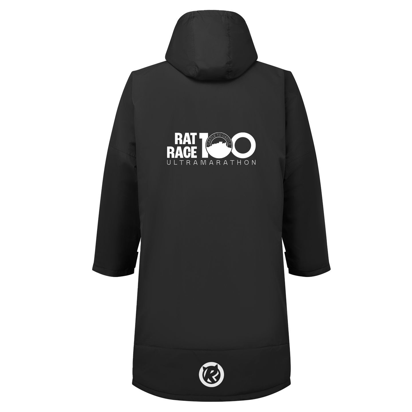 Rat Race 100 All-Seasons Waterproof Changing Robe - Rat Race Store