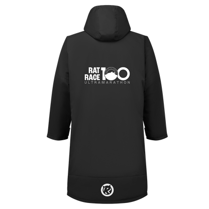 Rat Race 100 All-Seasons Waterproof Changing Robe - Rat Race Store