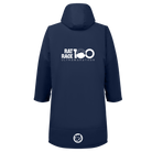 Rat Race 100 All-Seasons Waterproof Changing Robe - Rat Race Store