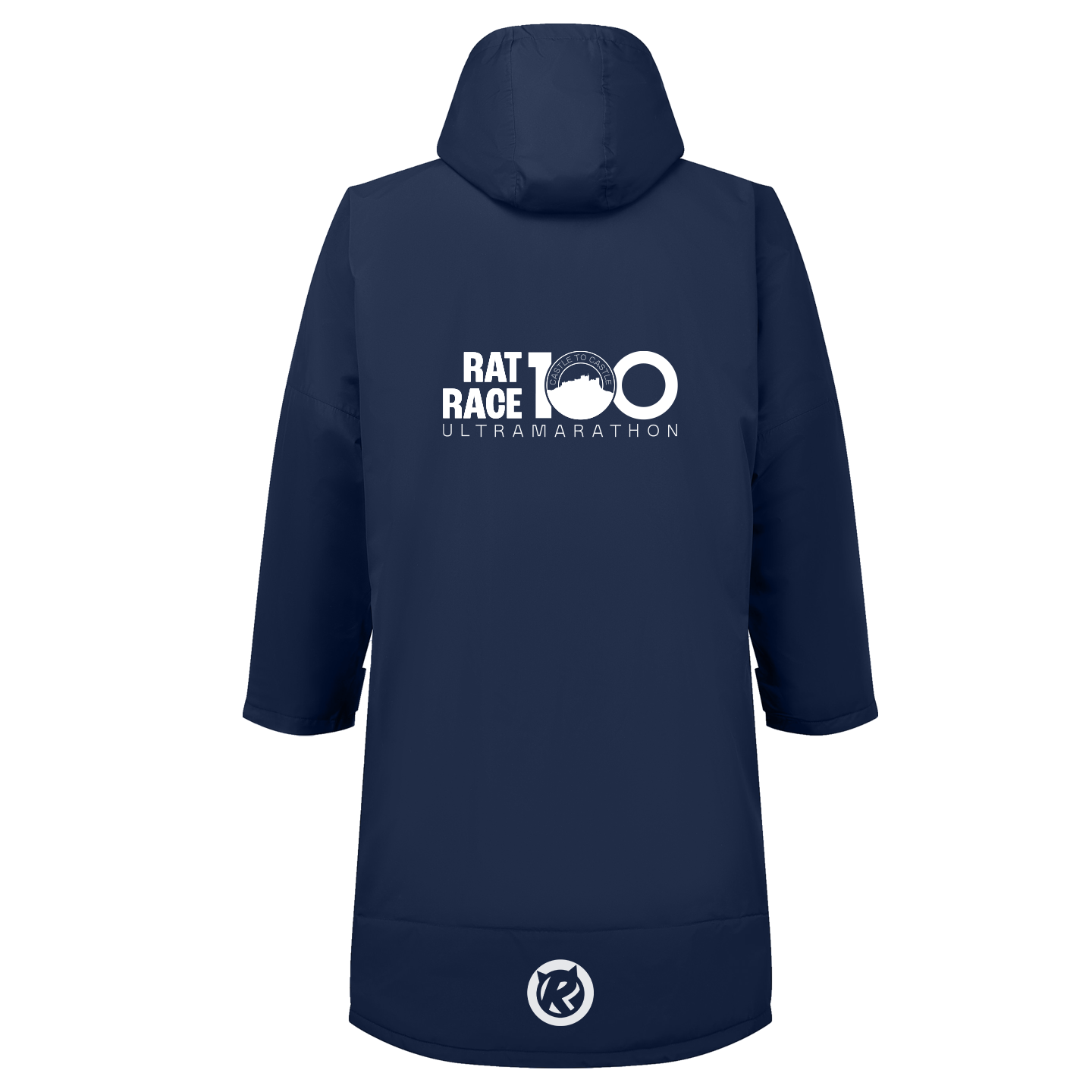 Rat Race 100 All-Seasons Waterproof Changing Robe - Rat Race Store