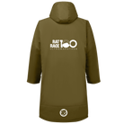 Rat Race 100 All-Seasons Waterproof Changing Robe - Rat Race Store