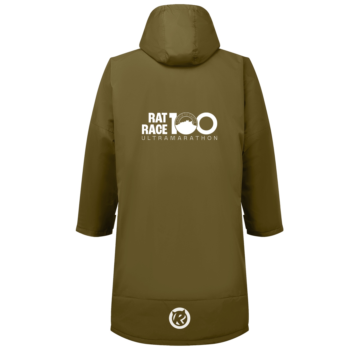 Rat Race 100 All-Seasons Waterproof Changing Robe - Rat Race Store