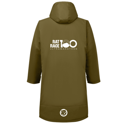 Rat Race 100 All-Seasons Waterproof Changing Robe - Rat Race Store