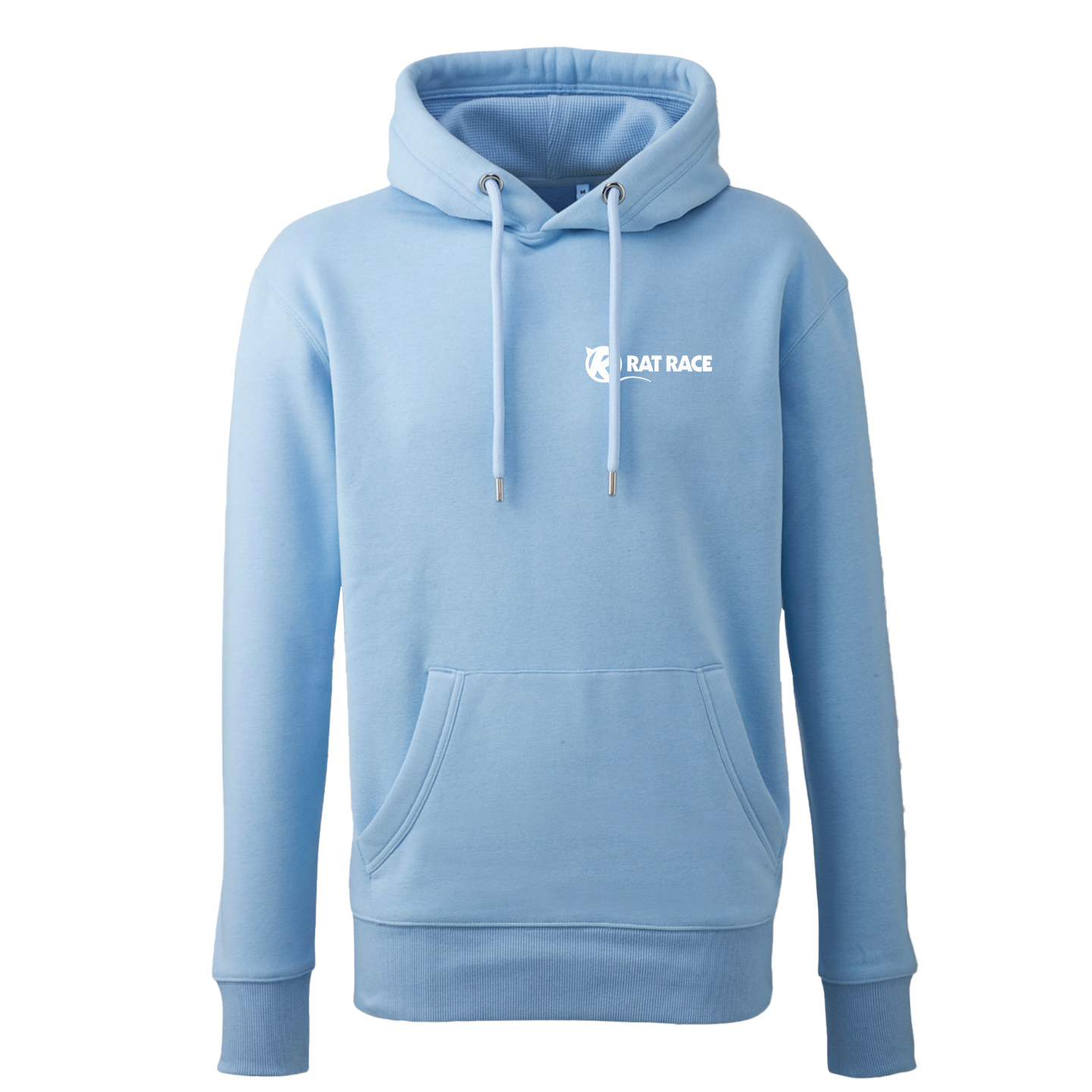 The Wall 2025 Ultramarathon - Organic Hoodie - Rat Race Store
